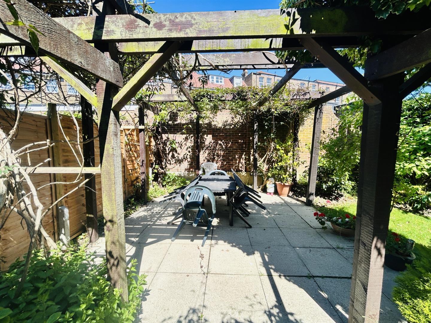 1 Bedroom Apartment - Retirement. Trinity Place in Eastbourne,  11